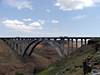 Fred G Redmon Memorial Bridge