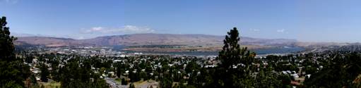 The Dalles, OR