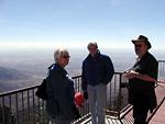 Sandia Peak