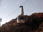 Sandia Peak