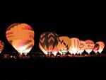 Balloon Glow