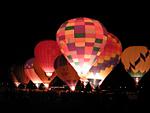 Balloon Glow