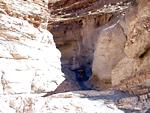 Mosaic Canyon