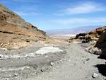 Mosaic Canyon