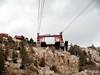 Sandia Peak Tram