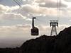 Sandia Peak Tram