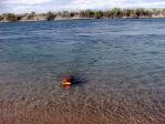 Colorado River at Needles