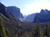 Yosemite Valley