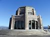 Vista House, Crown Point