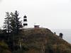 Cape Disappointment Lighthouse