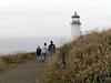 North Head Lighthouse