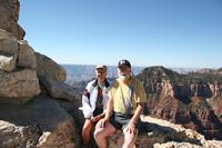 North Rim