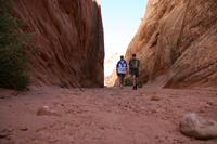 Capitol Reef