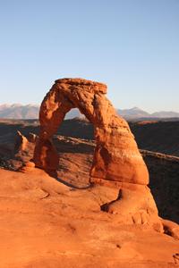 Delicate Arch