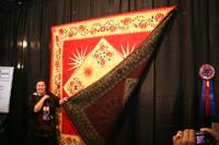 Houston Quilt Show Pictures