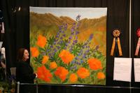 Houston Quilt Show Pictures