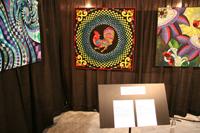 Houston Quilt Show Pictures