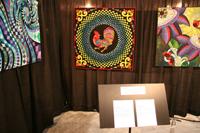 Houston Quilt Show Pictures