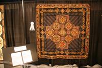 Houston Quilt Show Pictures