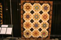 Houston Quilt Show Pictures