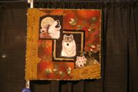 Houston Quilt Show Pictures