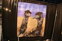 Houston Quilt Show Pictures