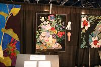 Houston Quilt Show Pictures