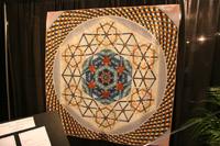 Houston Quilt Show Pictures