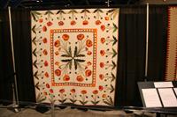 Houston Quilt Show Pictures