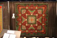 Houston Quilt Show Pictures