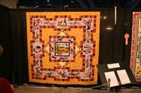 Houston Quilt Show Pictures