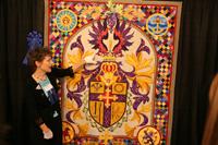 Houston Quilt Show Pictures