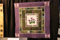 Houston Quilt Show Pictures