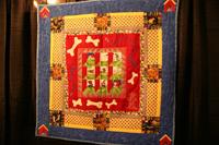 Houston Quilt Show Pictures