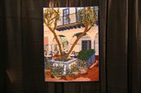 Houston Quilt Show Pictures