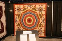 Houston Quilt Show Pictures