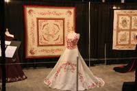 Houston Quilt Show Pictures