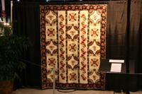 Houston Quilt Show Pictures