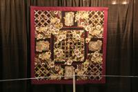 Houston Quilt Show Pictures