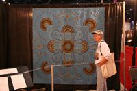 Houston Quilt Show Pictures