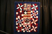 Houston Quilt Show Pictures