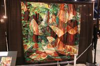 Houston Quilt Show Pictures