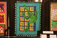 Houston Quilt Show Pictures