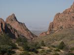 Big Bend