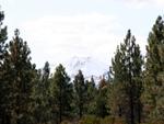 Mt Lassen