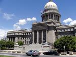 Idaho State Capitol