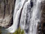 Shoshone Falls