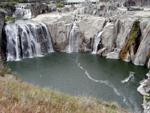 Shoshone Falls