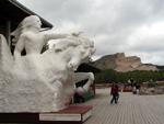 Crazy Horse Memorial