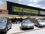 Wall Drug Store